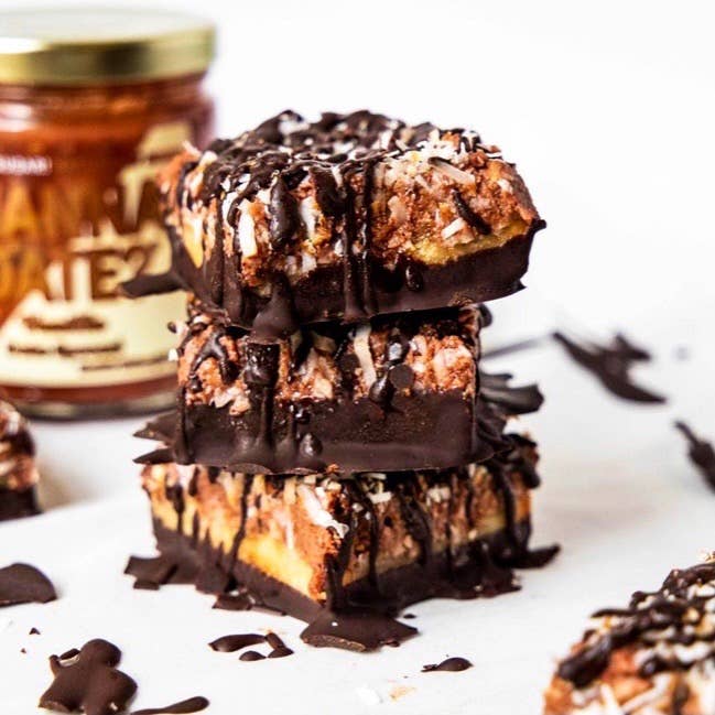 Wanna Date? - Wholesale Jam/Jelly - Vanilla Date Spread6