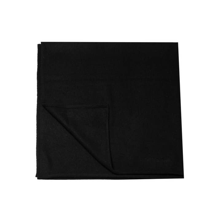 Bel Cashmere S.C. - Venta al por mayor Bufanda - Unisex - Bufanda Grande de Punto de Cachemira y Lana27