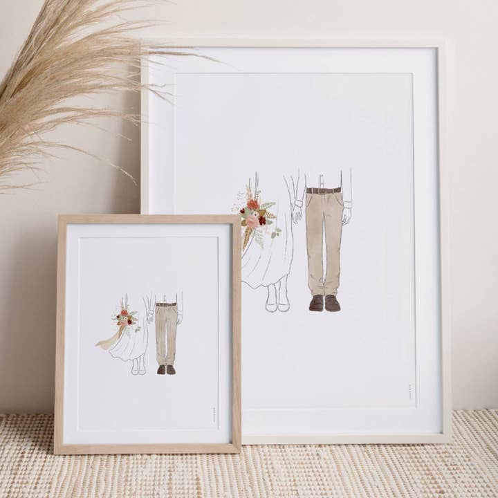 Locandina Alphonse III per la vendita all'ingrosso da parte di Cotton Bird