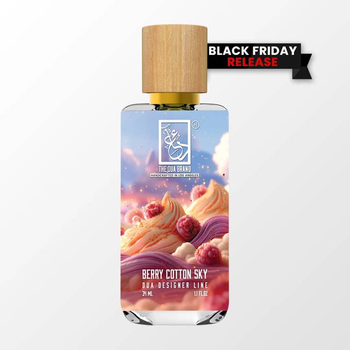 Céu de Algodão de Baga por atacado de The DUA Brand