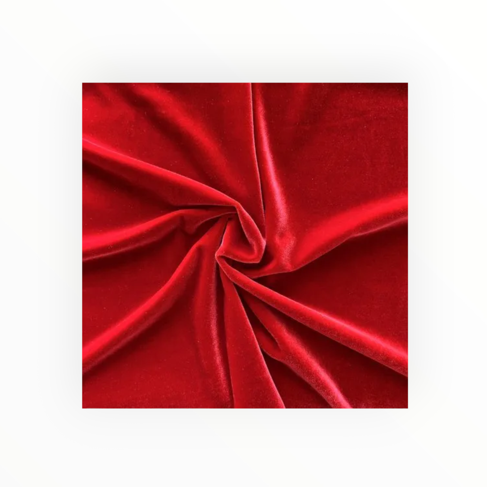 City Fabrics - Vendita all'ingrosso Tessuto - Collezione Regal Velvet: tessuto in velluto Triple Crown11