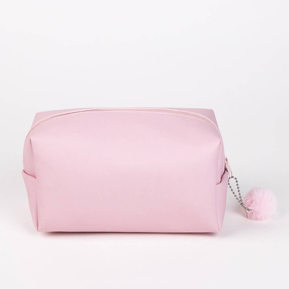 Evidence - Wholesale Makeup/Cosmetic Bag - Barbie Cosmetics1