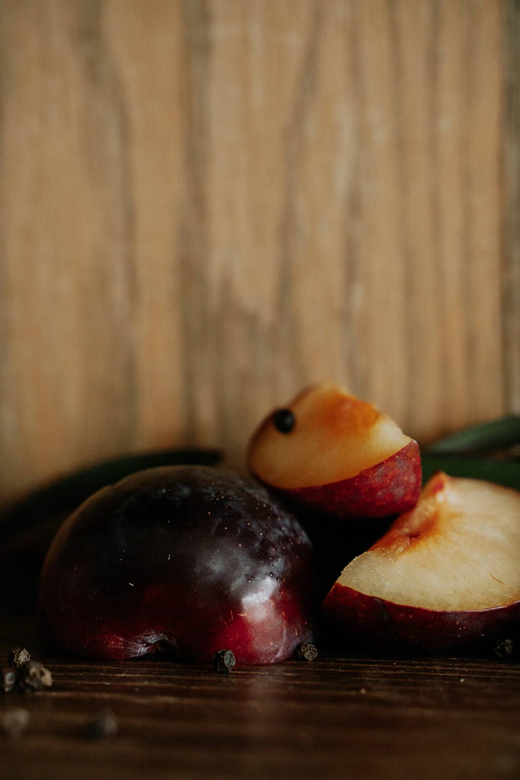 Woodsy Homelife - Wholesale Roll-On Fragrance - Dark Rose - Roll-On Perfume | 10mls5