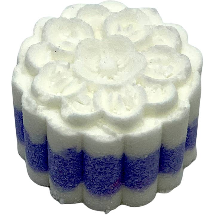 Serene Soul - Bombes de bain parfumées à la lavande française pour la vente par Fave Creations