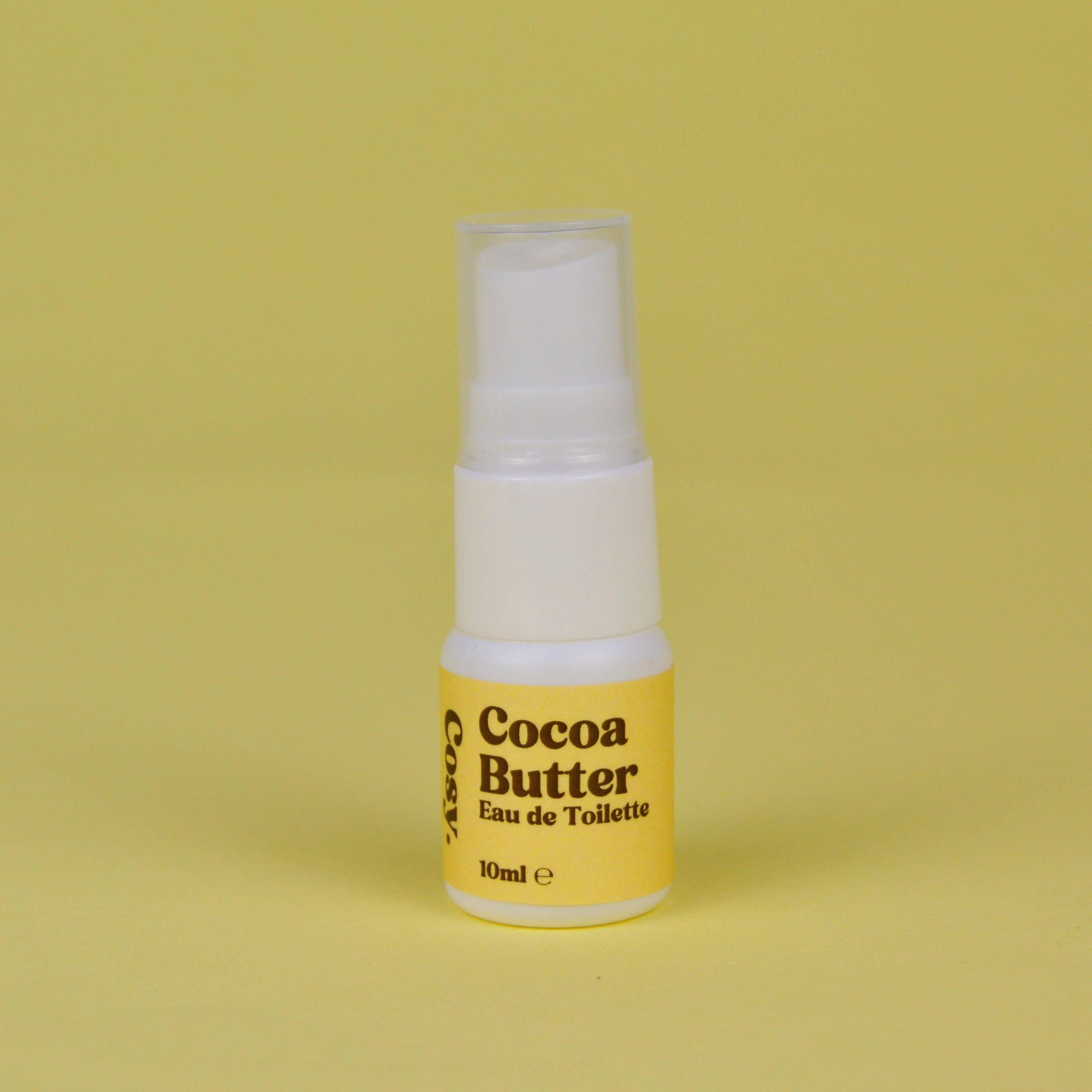 Cosy Cosmetics - Venta al por mayor Perfumes/agua de colonia - Eau de Toilette de Manteca de Cacao0