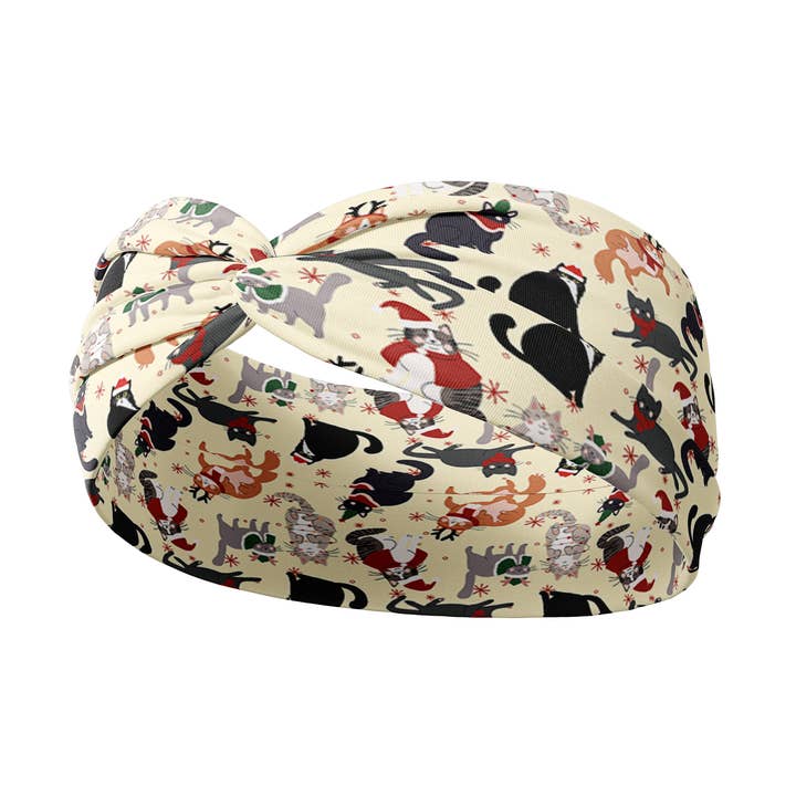 Weihnachtsmann-Klauen für den Großhandel von Lilac Market Headbands