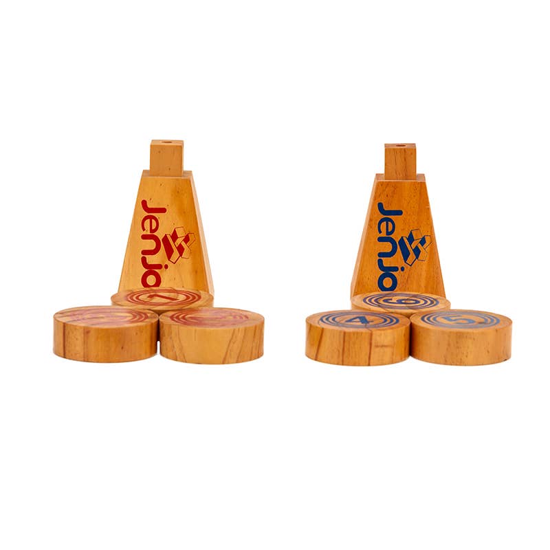 Jenjo Games - Wholesale Board game - Rollers1