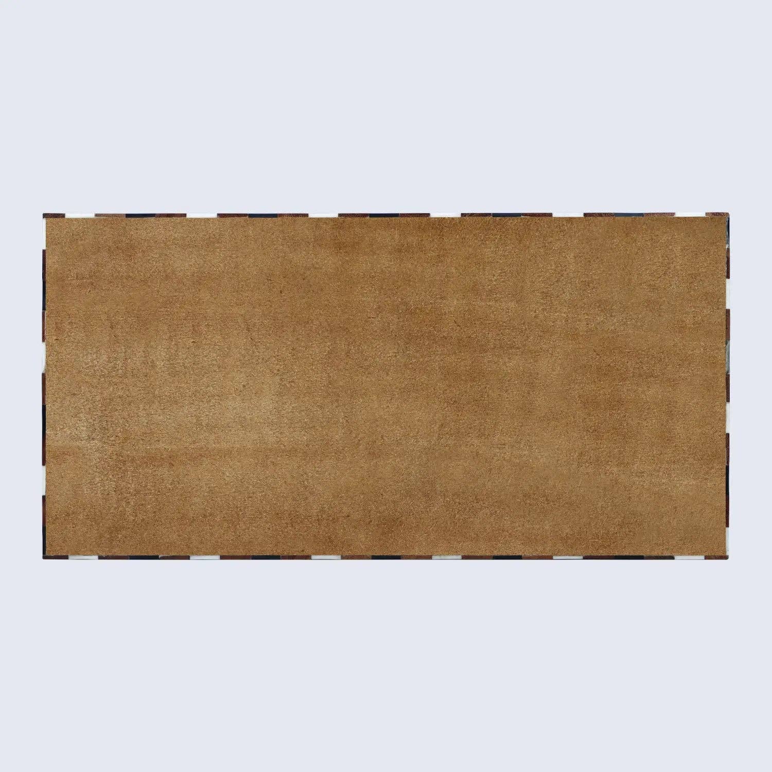 Muqeem & Brothers - Wholesale Decorative Box - Marquet Cosmo Resin Wood Inlay Decorative Storage Box10