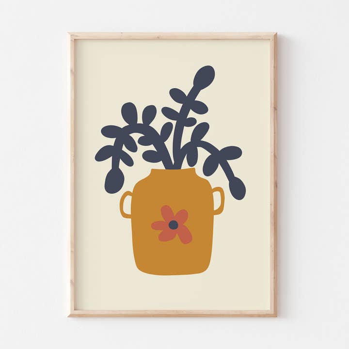 Edenwilde - Wholesale Art Print - Branching Out Print0