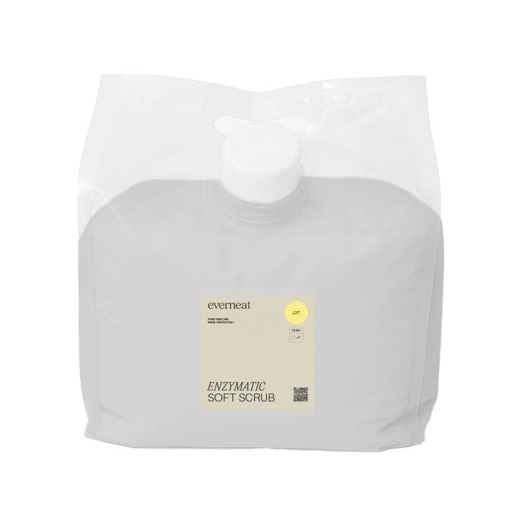 Everneat - Wholesale Multi-surface cleaner - Soft Scrub (Bulk Refill)9