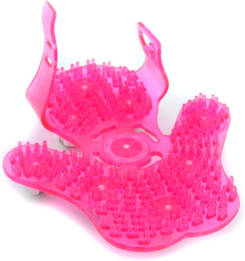 VIGOR - Wholesale Body Massager - Massage Roller Full Body Mini Handheld Ball Massager 360 Deg5