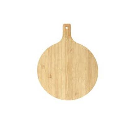 Zenker - Wholesale Cutting Board - Fackelmann Boissellerie 35 cm Wooden Pizza Board0