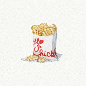 Purchase Wholesale chick fil a ornament. Free Returns & Net 60