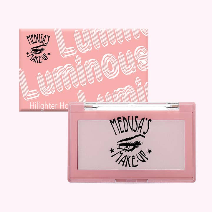 Luminous - Iluminador Hotel para venta al por mayor de Medusa's Makeup