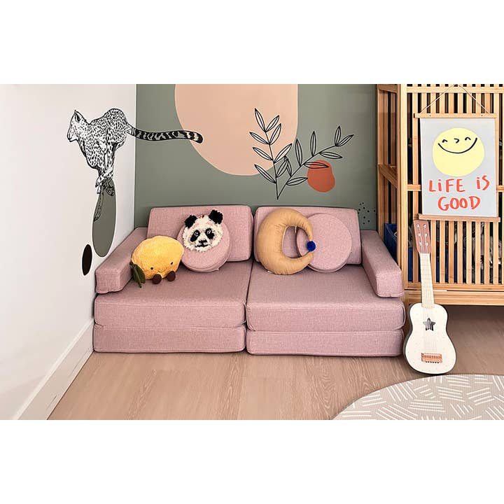 Shappy - Wholesale Sofa - SHAPPY PLAY SOFA ORIGINAL MINI6