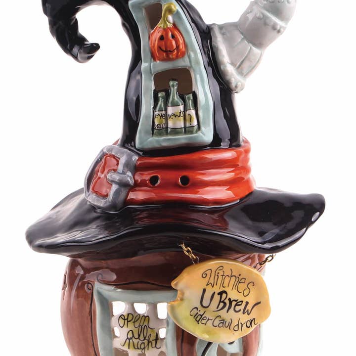 BRUXAS BREW CHS por atacado de Blue Sky Clayworks