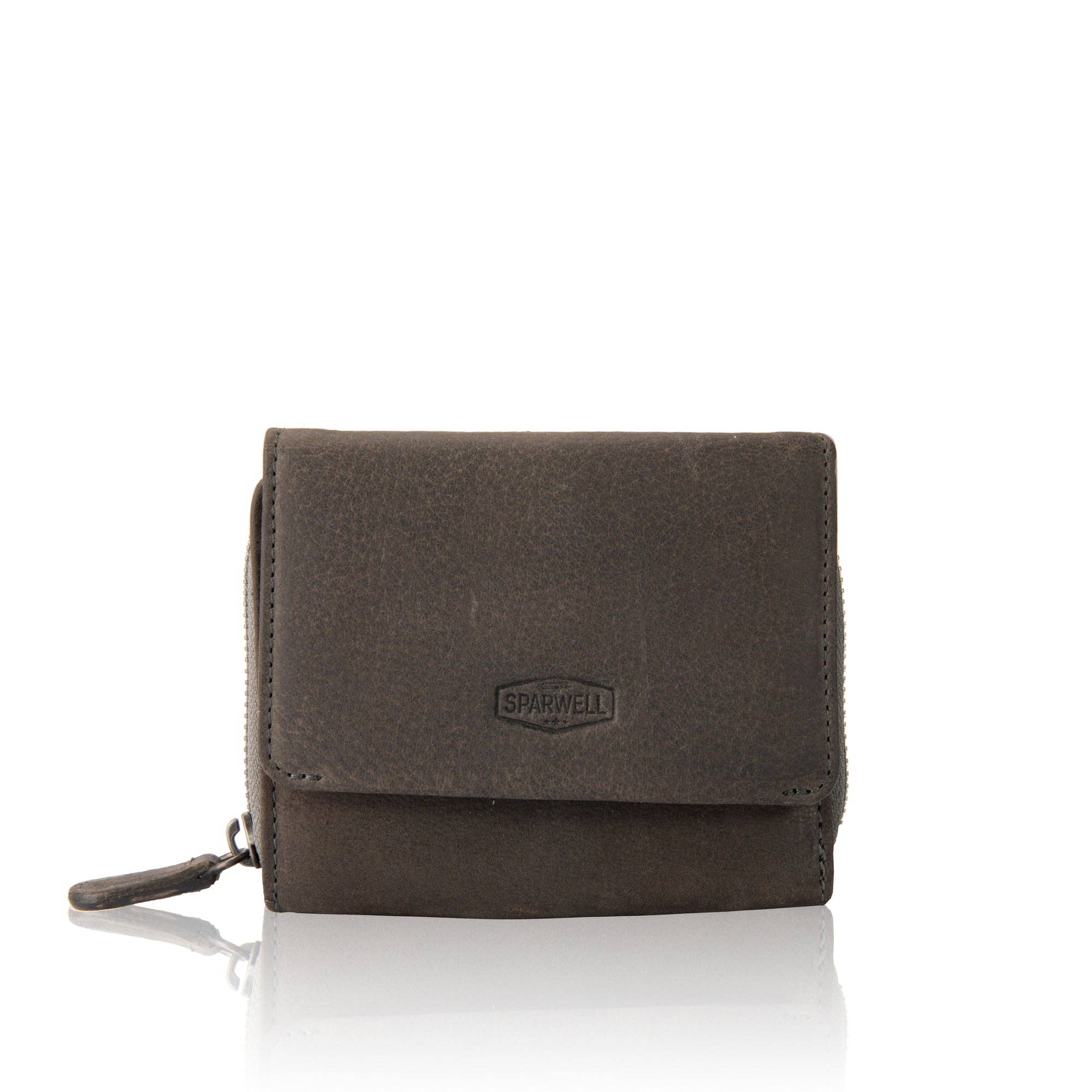 Sparwell - Wholesale Wallet - Women's - Damen-Geldbörse "Lyndsey"8