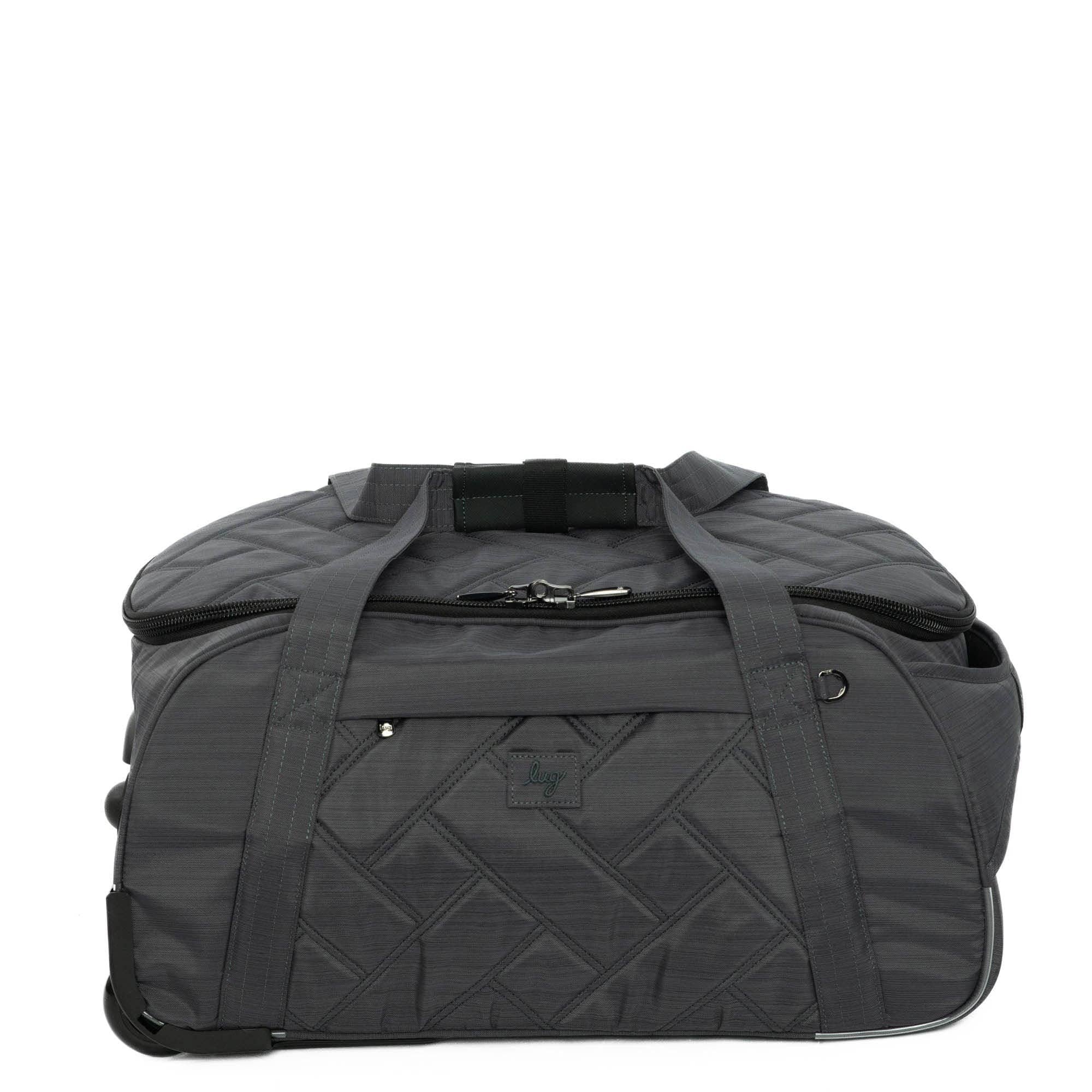 Lug - Wholesale Weekender Bag - Women's - Barnstormer Rolling Duffel Bag43