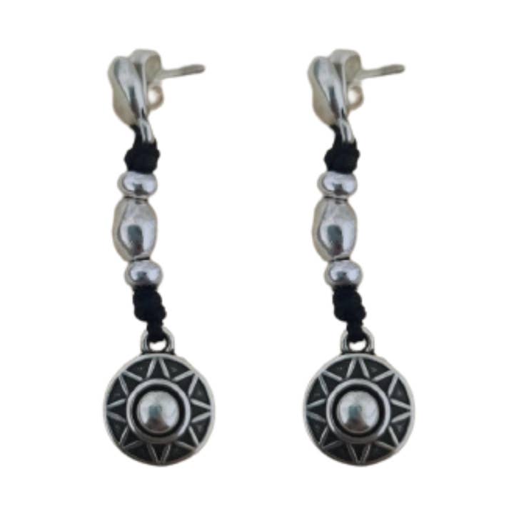 MARBELLA oorbellen voor wholesale door Andrea Nieto Jewels