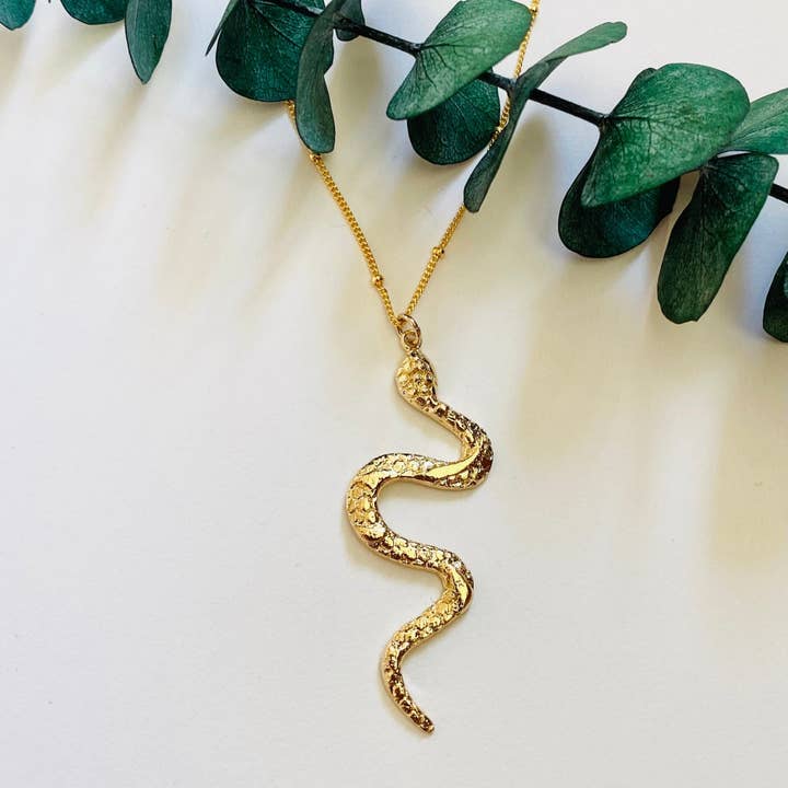 Ethan Halskæde for engroshandel hos NAO JEWELS