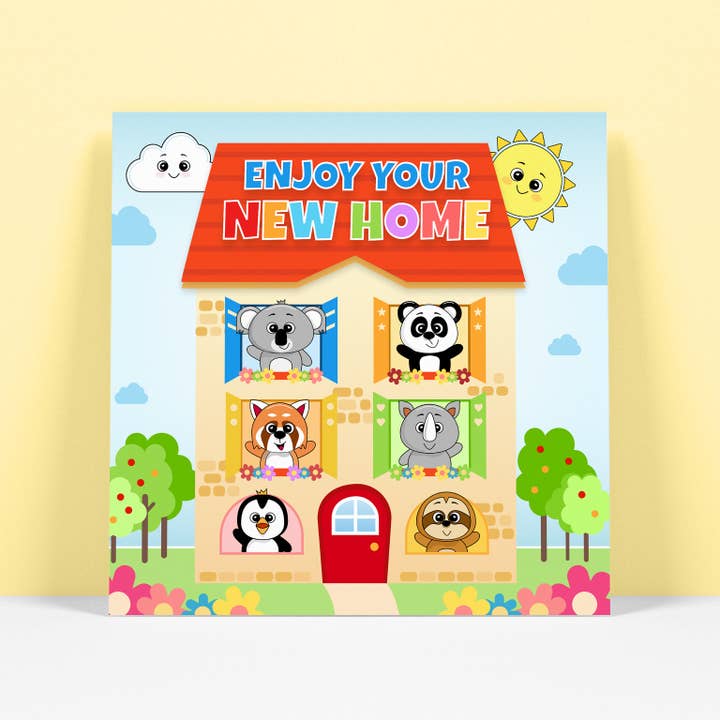 Nyt hjemmekort - Nyd dit nye hjemmekort for engroshandel hos RoleyOleyMoley