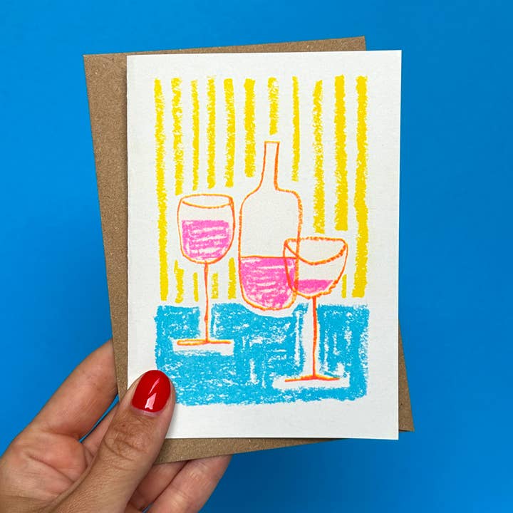 House Of Payne - Wholesale Birthday Card - Greeting Card Celebration | Congratulations Card | Cheers4