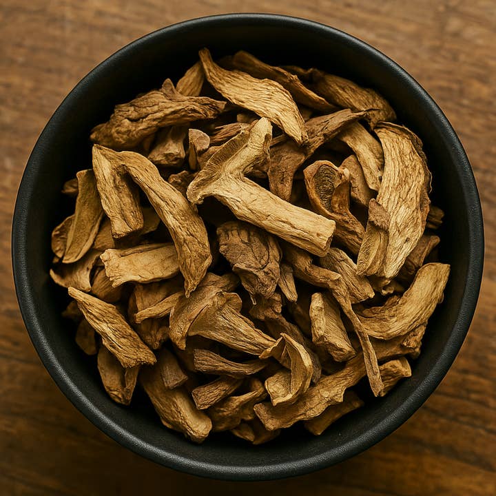 Hele Eekhoorntjesbrood (Boletus Edulis) voor wholesale door LA Herb