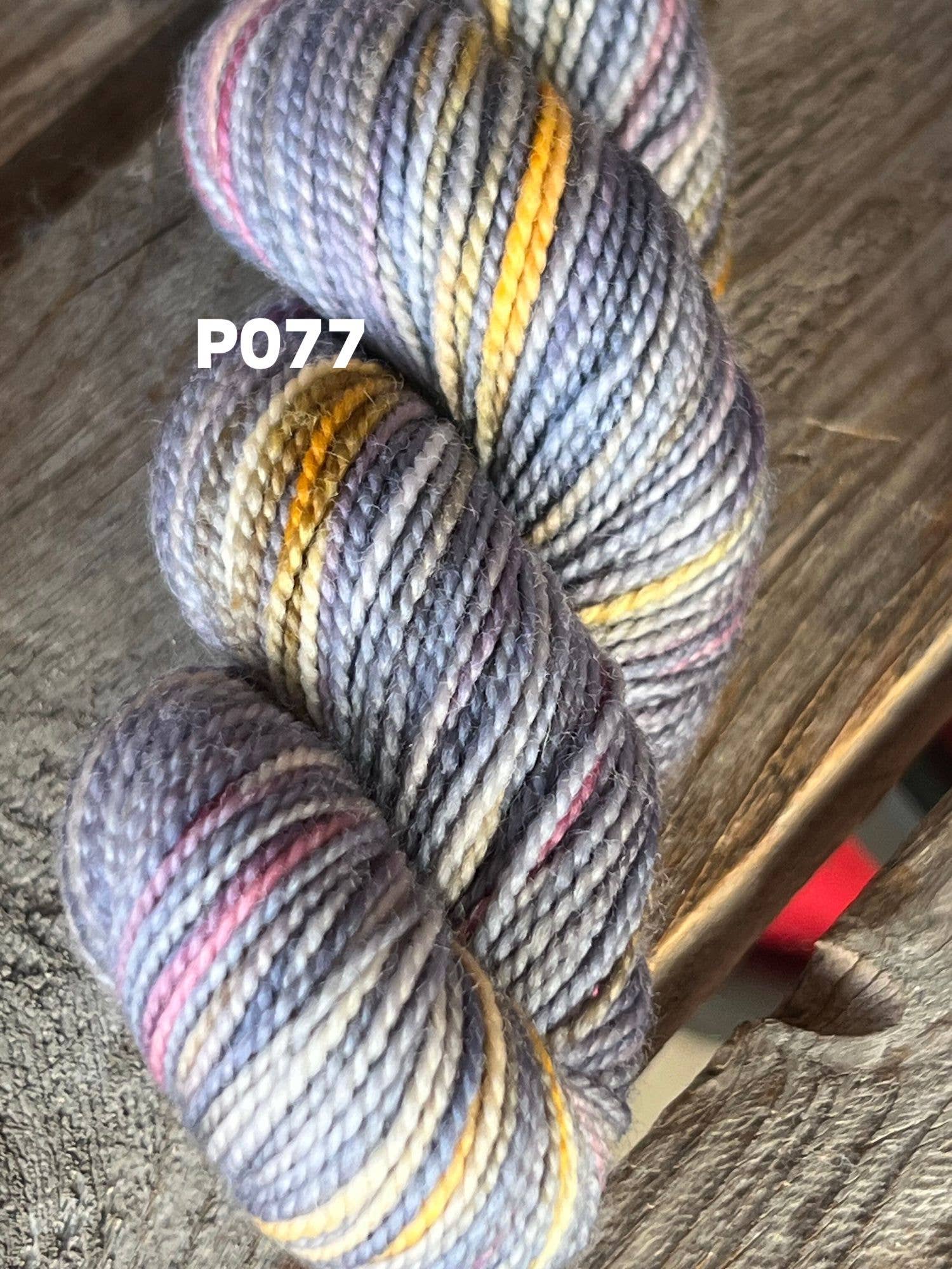 Koigu Wool Designs - Vente Fils à tricoter - KPPPM - Fil multicolore - 000s17