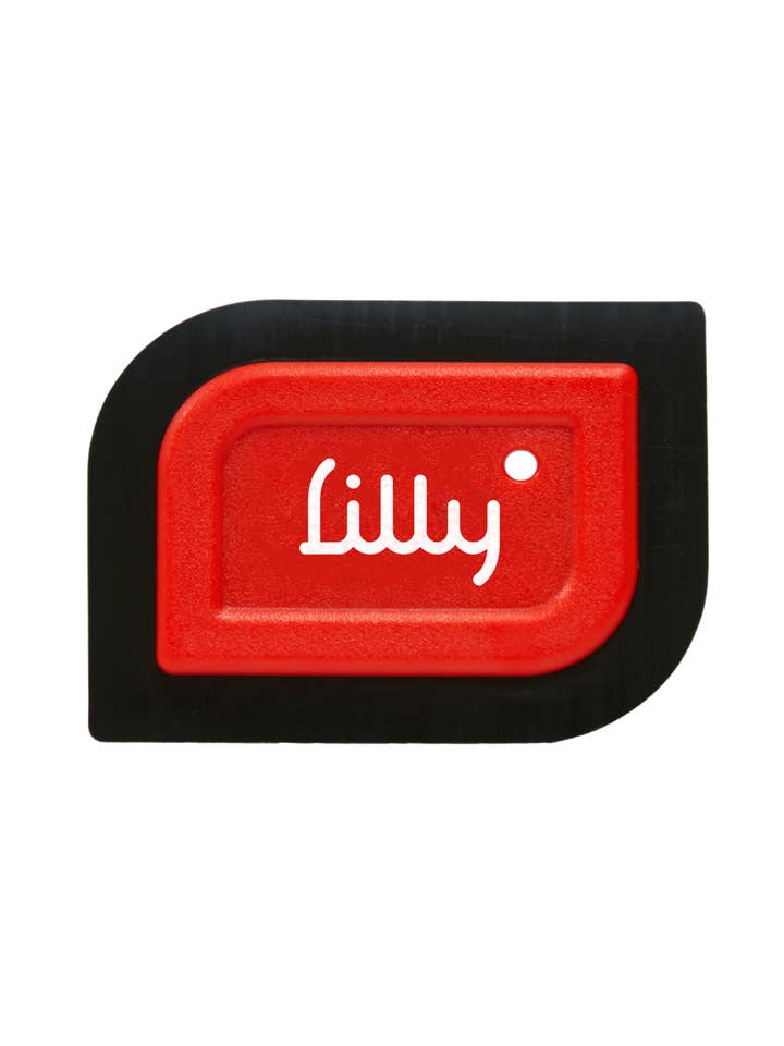 Mini Blade para venta al por mayor de Lilly Brush