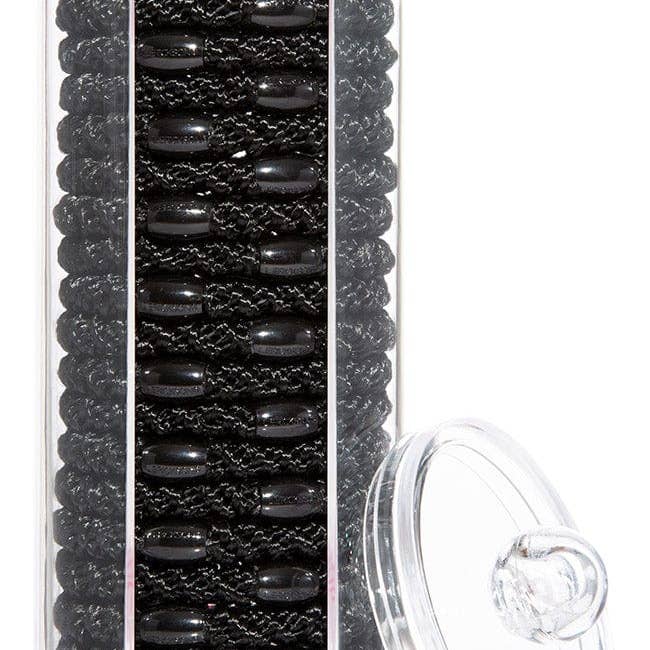 France Luxe/L. Erickson - Wholesale Hair Tie - Grab & Go Luxe Pony Tube
