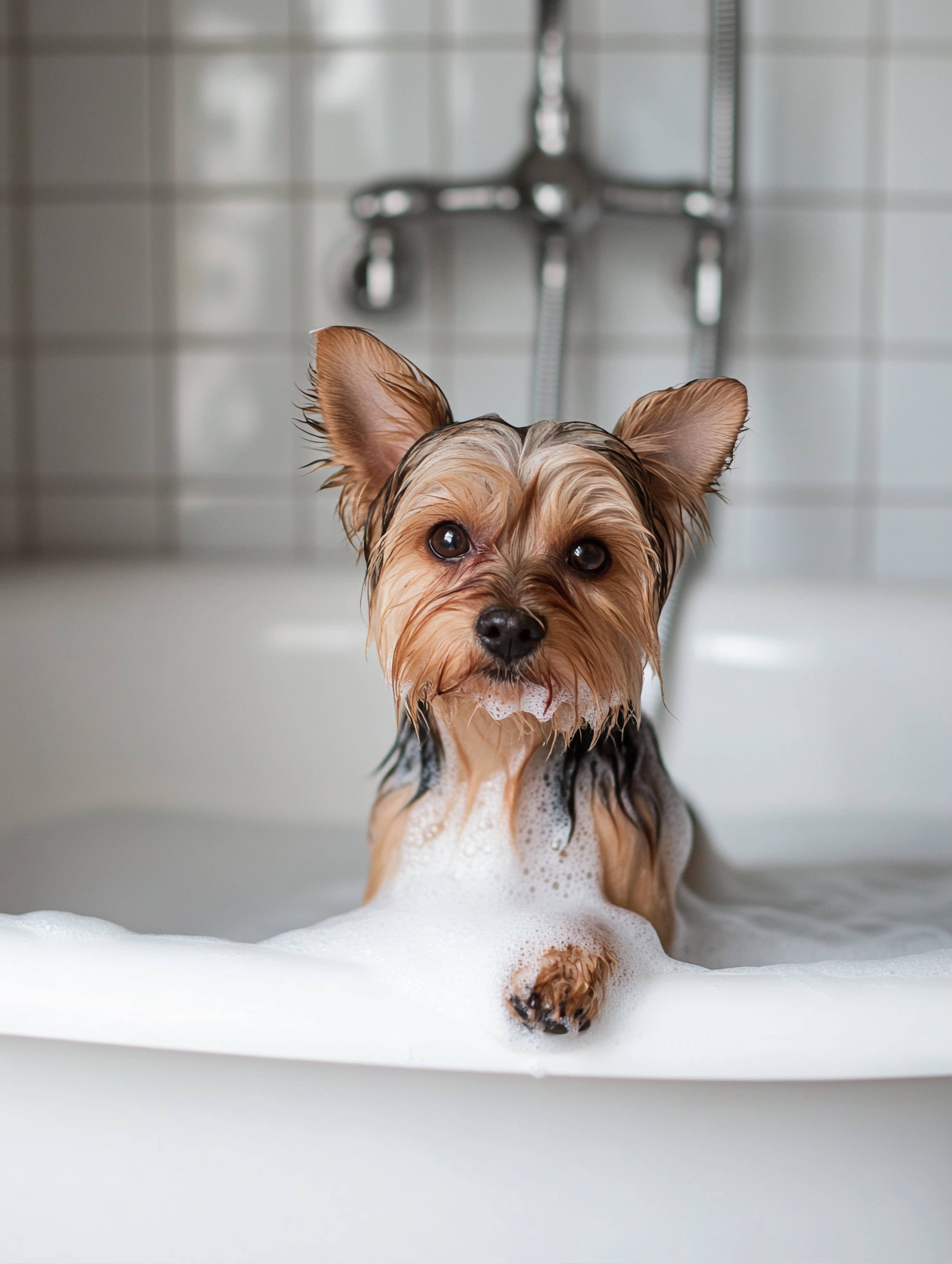 Valquer Laboratorios - Wholesale Pet Grooming Aid - Dog - Pet Mask - Hydration and Softness - 1000 ml2