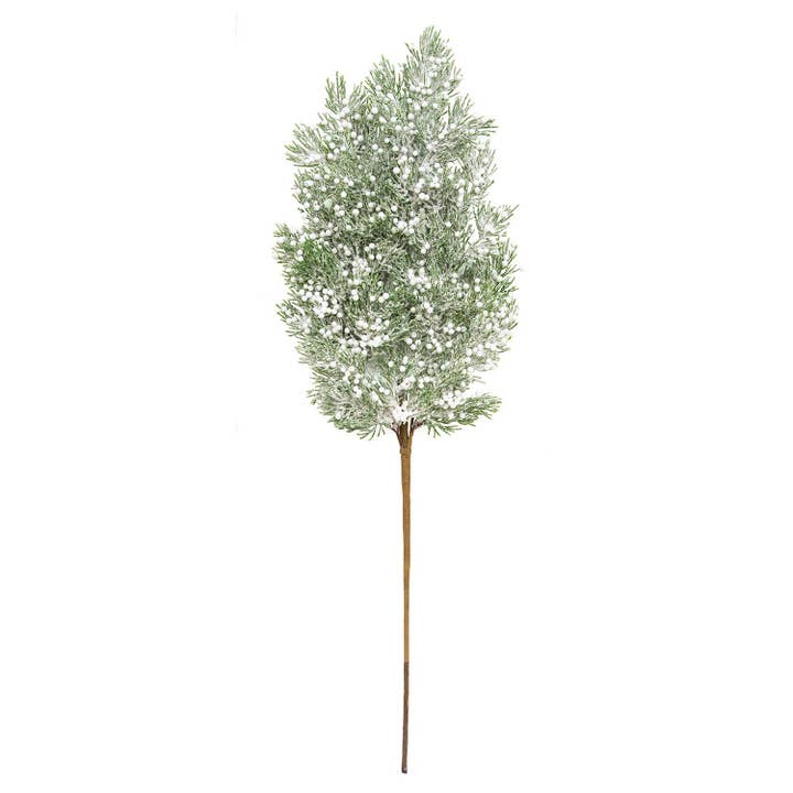 Aerosol helado para moras y pinos, 26 pulgadas para venta al por mayor de CWI Gifts