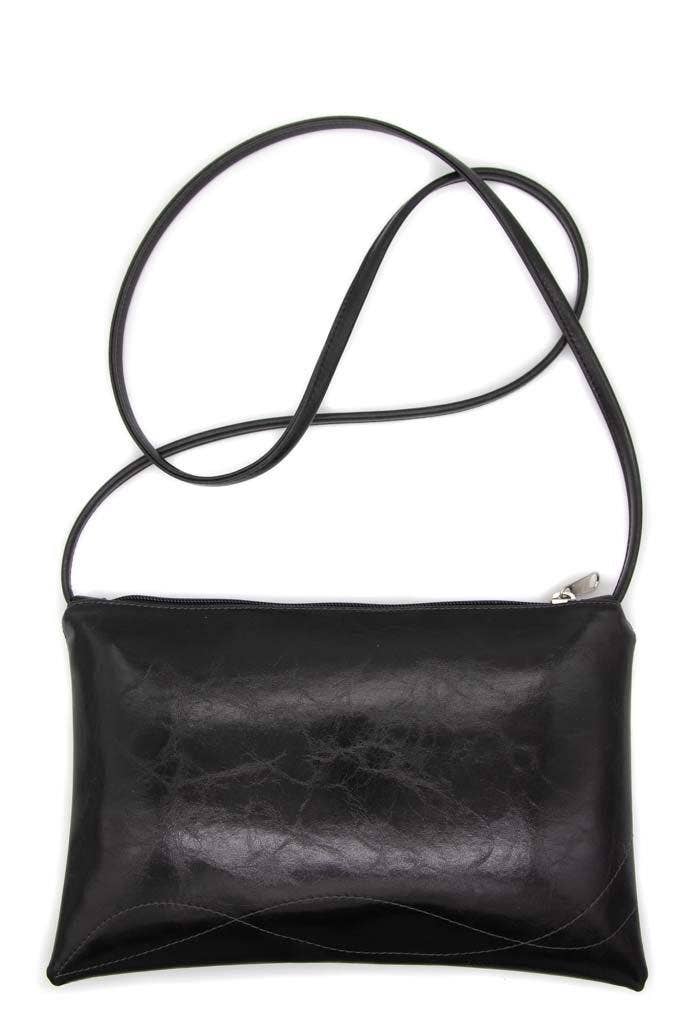 Crystalyn Kae Accessories – bolsa tiracolo - Mulher por atacado – Bolsa a Tiracolo Média Bossa Nova Alça Ajustável Trave1