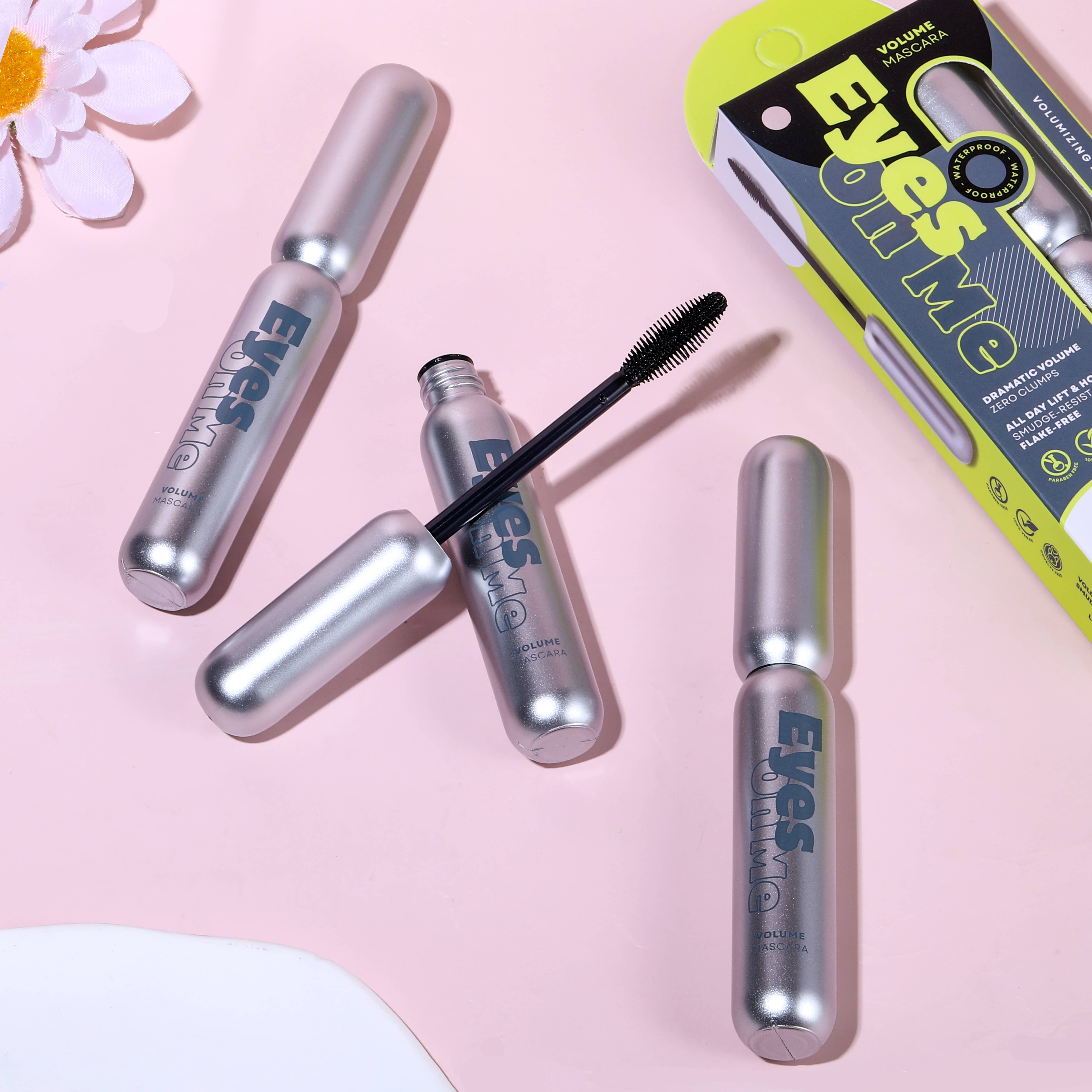 OZ Lab Beauty - Wholesale Mascara - Eyes On Me - Mascara4