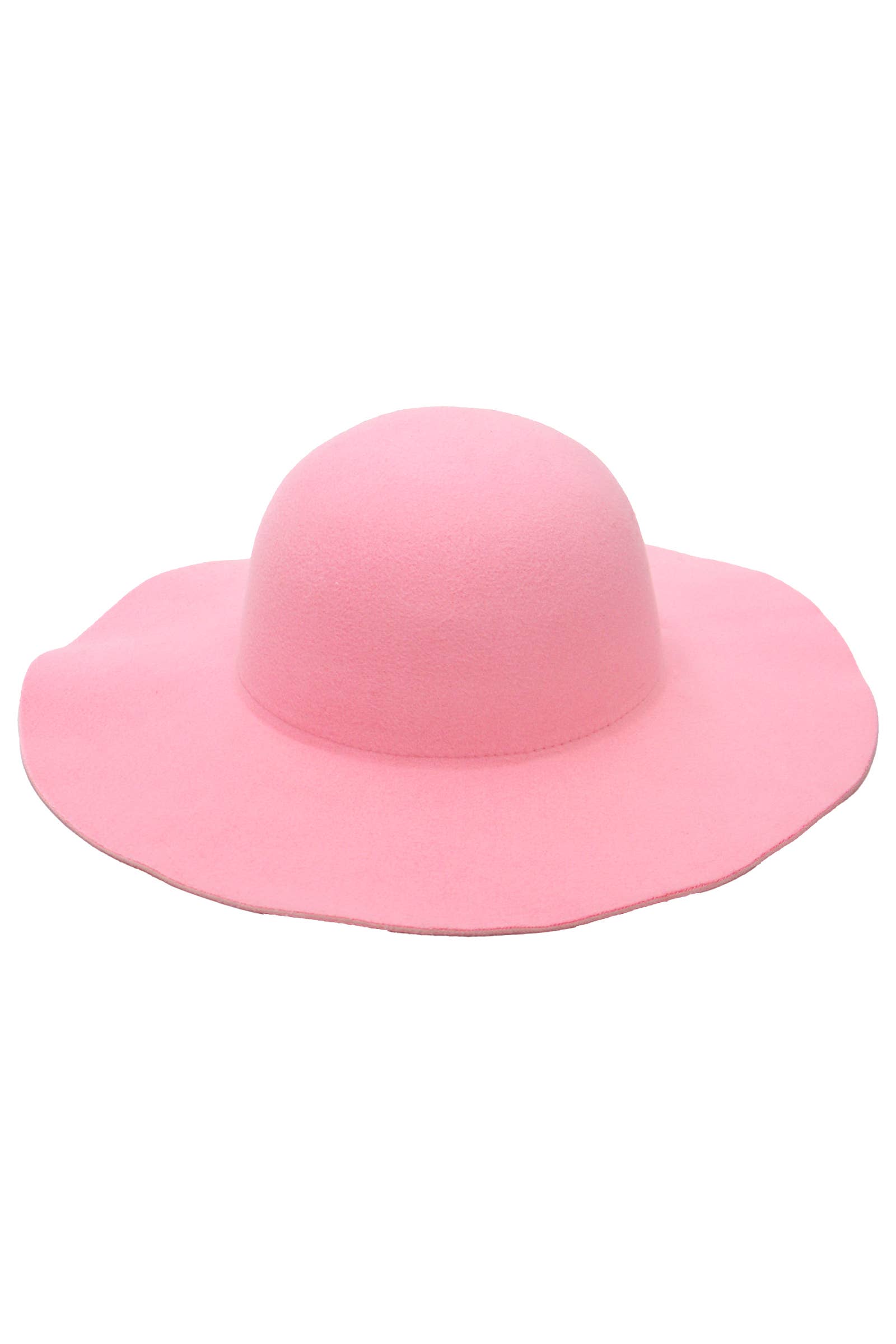 Cap Zone – Großhandel Kreissäge-Hut – Damen – Navajo Baja Floppy-Sonnenhut aus Filz mit Velourslederband7