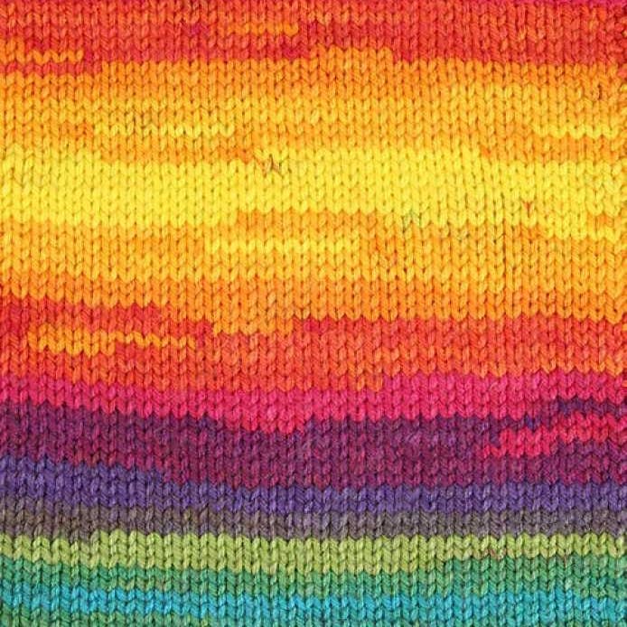 Wollbiene - Wholesale Yarn - Wool Bee Batik Fine Gradient Wool 100g23