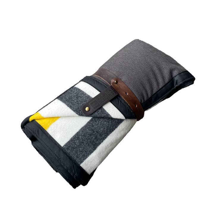 La Coperta Avventura Legacy - Vari colori per la vendita all'ingrosso da parte di BELMONT Blanket