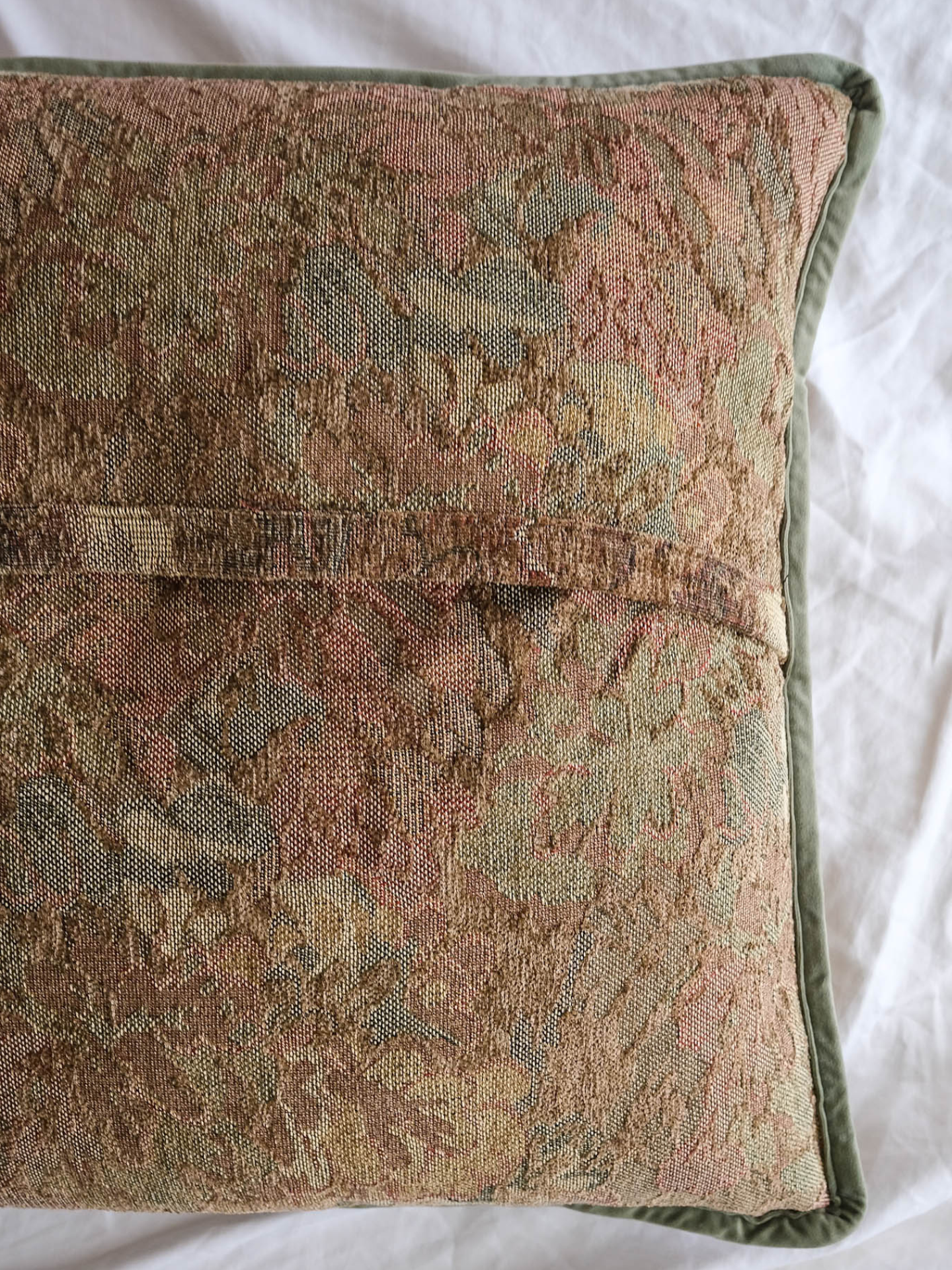 Twenty Third by Deanne – Engroshandel Pyntepudebetræk – Sylvie Tapestry Pude13