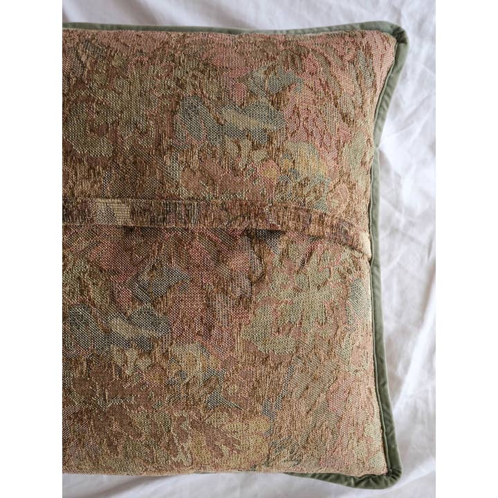 Twenty Third by Deanne – Engroshandel Pyntepudebetræk – Sylvie Tapestry Pude13