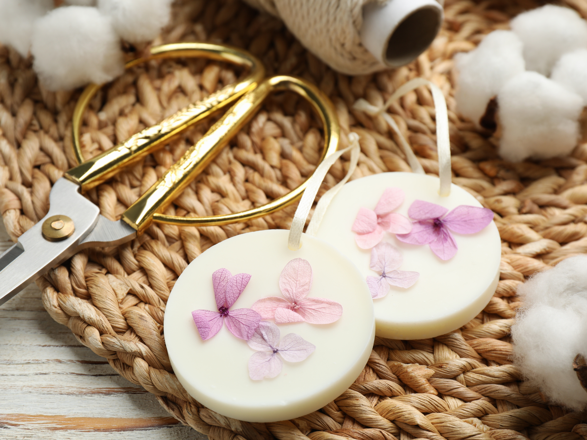 ScentsOfGlow - Wholesale Sachet - Botanical Wax sachet - Best-Selling scents  - Signature Collection6