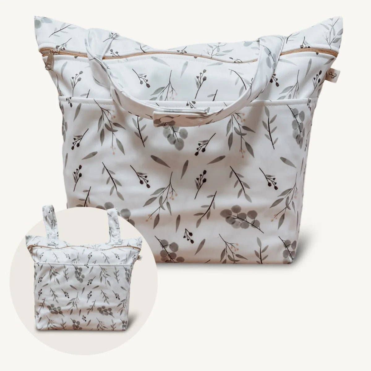 Mimi and Co - Wholesale Wet bag – Child & baby - Wet Bag Large5