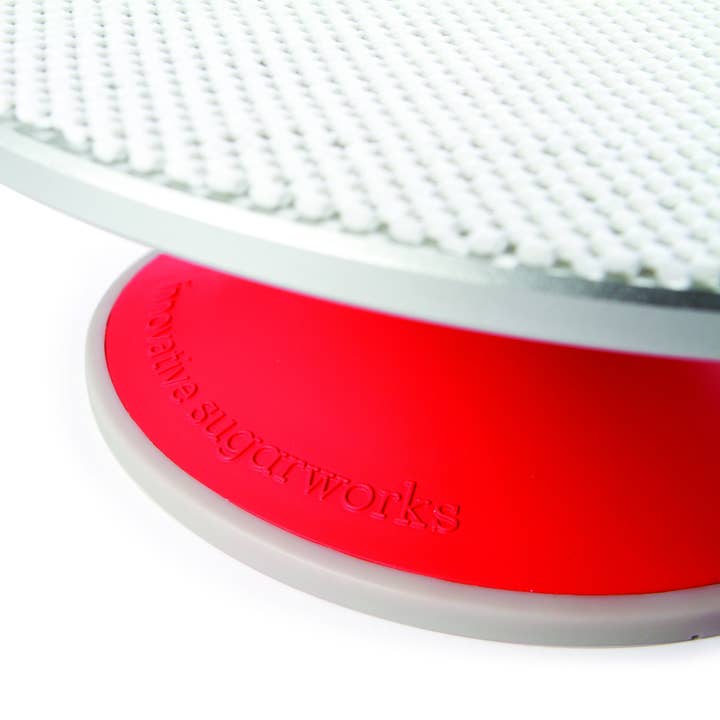 Innovative Sugarworks - Wholesale Cake Stand - Sugarworks' Artists’ Turntable™