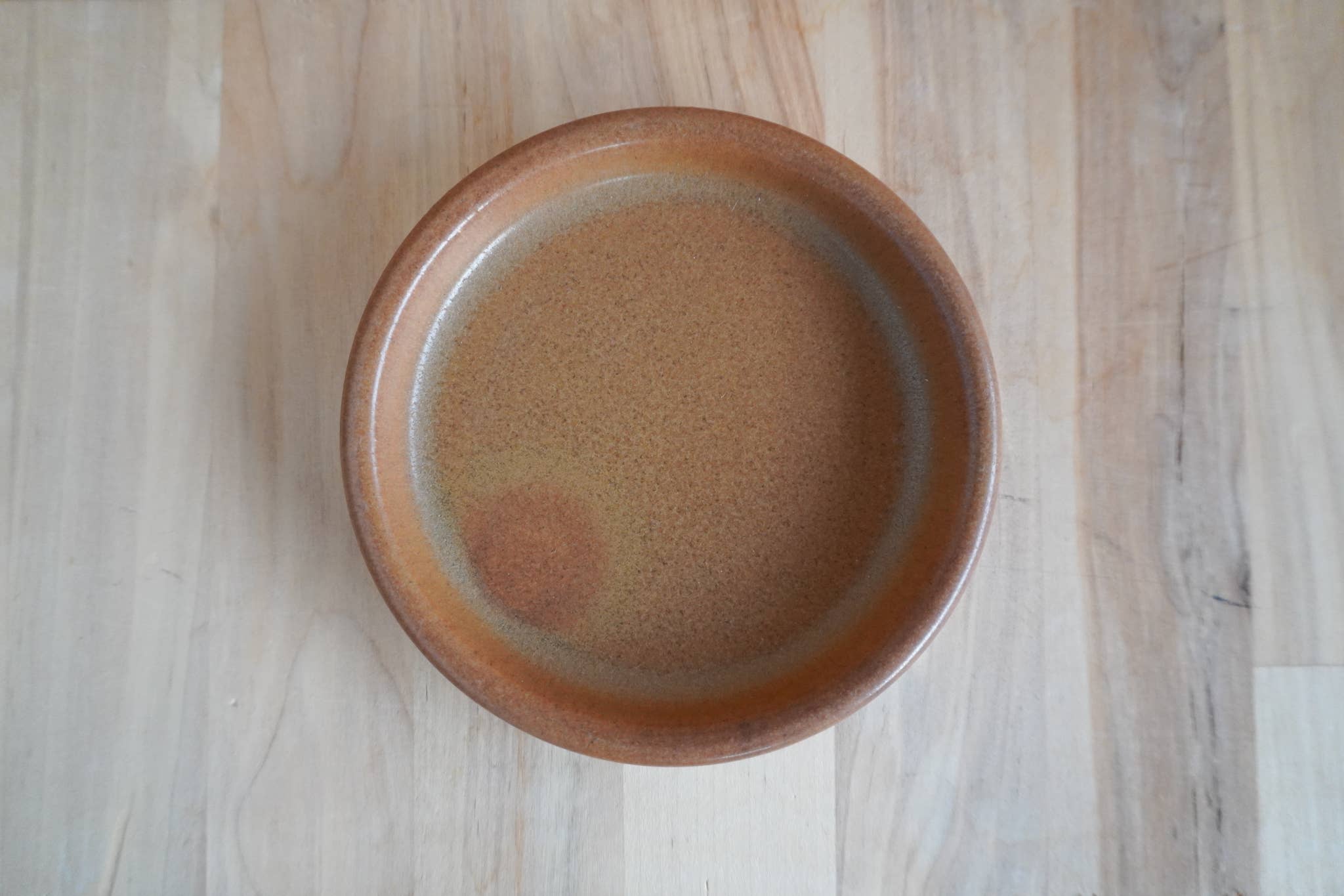 Shelby Page Ceramics - Wholesale Bottle Rack/Holder - Wine Bottle Coaster - Core Glazes9