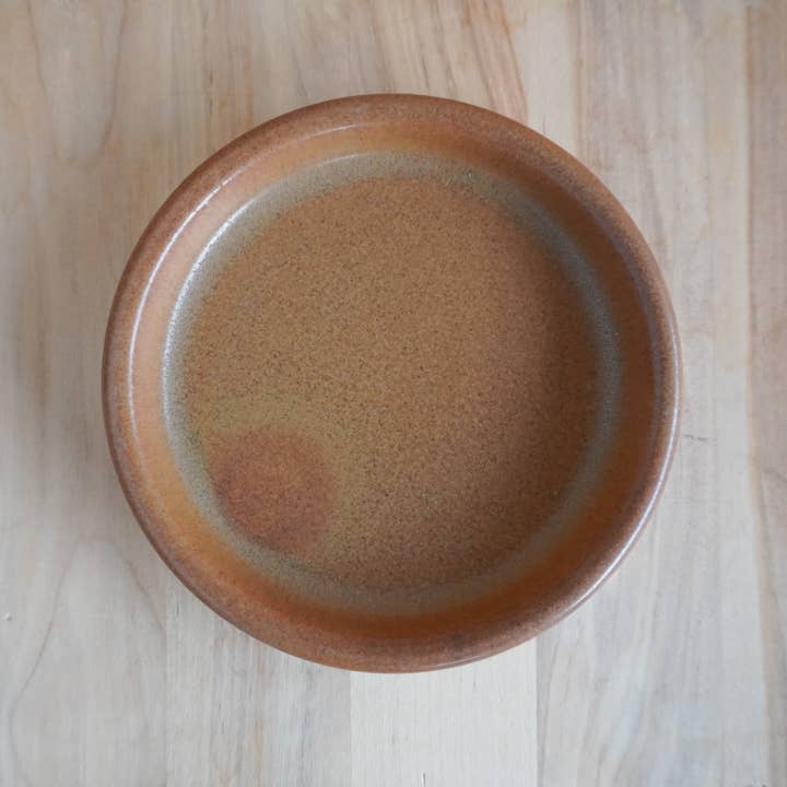 Shelby Page Ceramics - Wholesale Bottle Rack/Holder - Wine Bottle Coaster - Core Glazes9