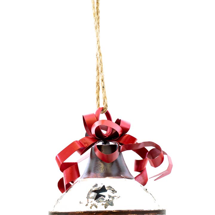 Oak Street Wholesale - Wholesale Bell - Tear Drop Bell0