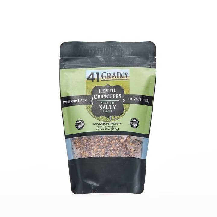 41 Grains - Wholesale Nuts - 8 oz Variety Pack2