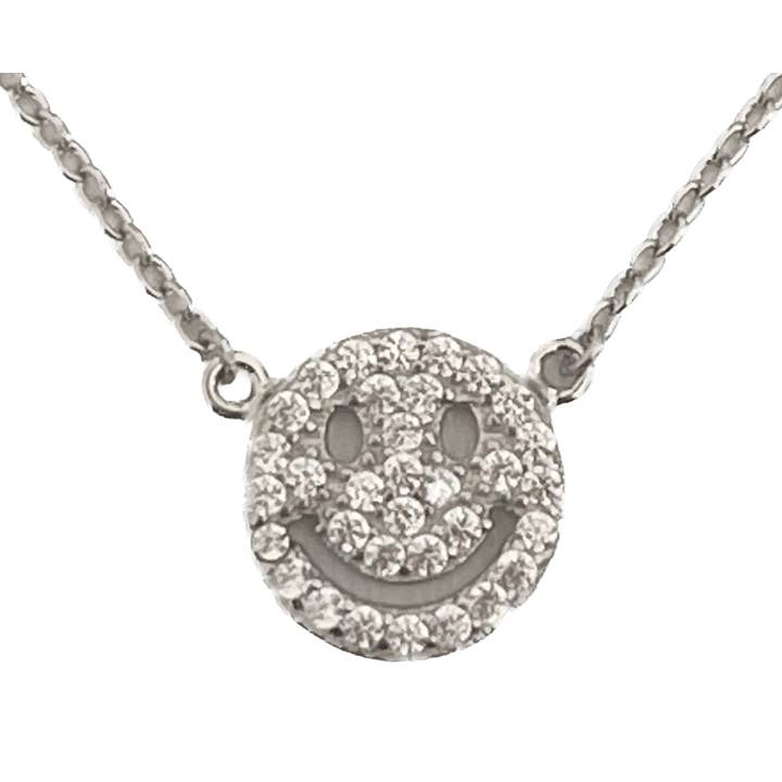 Smiley Face Anhänger für den Großhandel von Jack and Jewelz