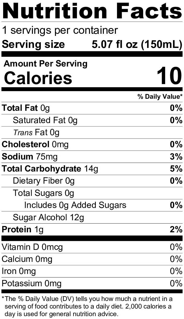 EVERYDAZE - Wholesale Oral Supplement/Vitamin - Essential C's Konjac Jelly - Peach - Box of 10 Packs8