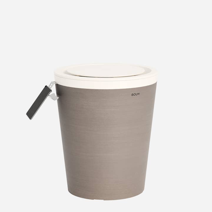 Contrôleur Boum 3 & Réservoir d’eau Taupe pour la vente par Boum AG