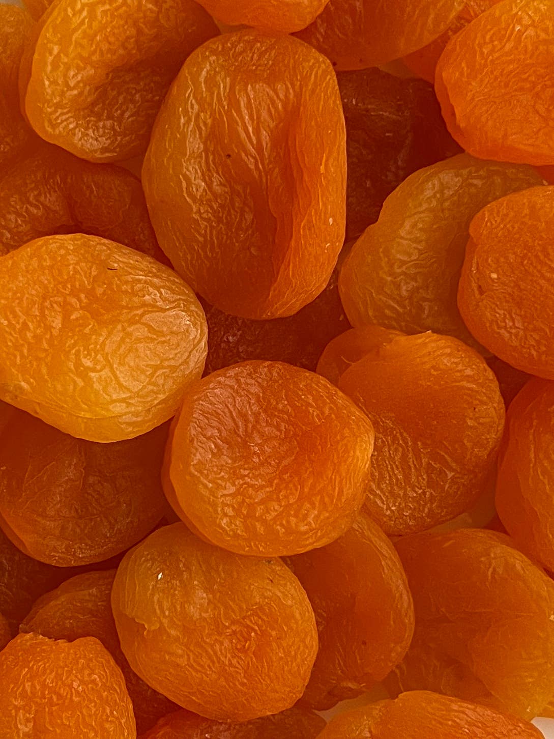 FreshDried - Wholesale Dried/Dehydrated Fruit - Dried Apricots1